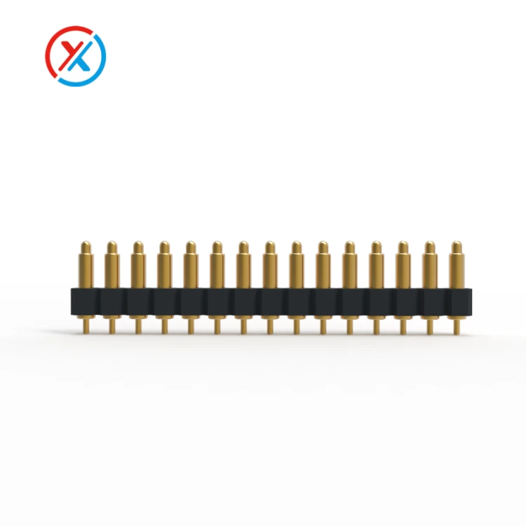 15 Pogo Pin Connectors factory