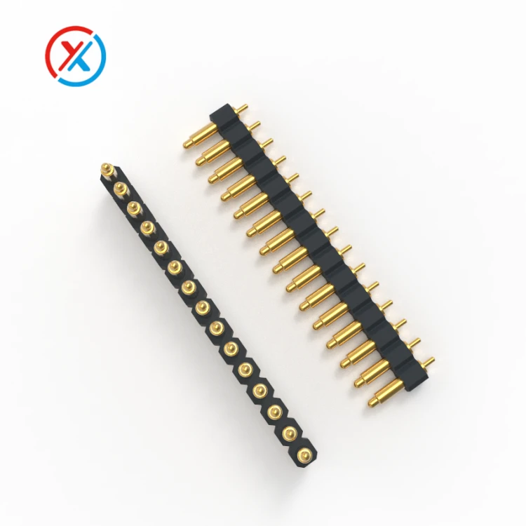 15 Pogo Pin Connectors best