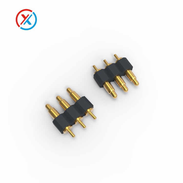 3PIN pogo connector