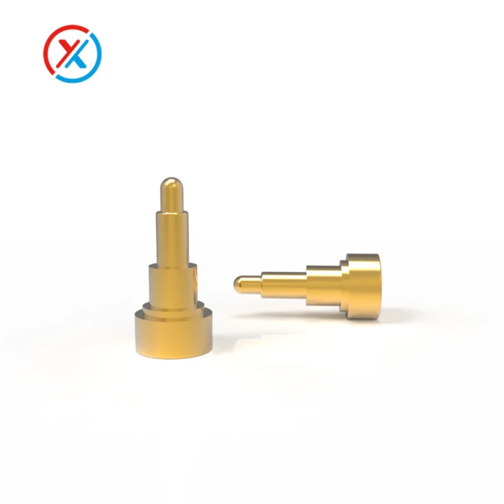 High Current Pogo Pin factory
