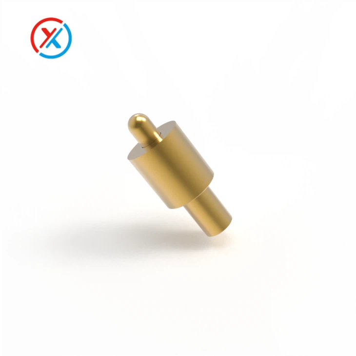 High Current Pogo Pins DC 25A best
