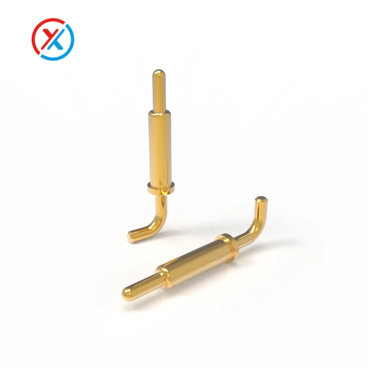 Rechtwinkliger Pogo-Pin, hohe Qualität