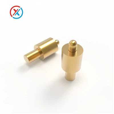 Hochstrom-Pogo-Pins DC 25A