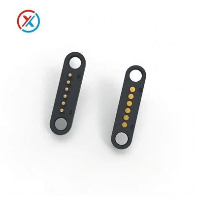 Magnetischer Pogo-Pin