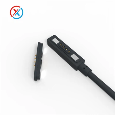 Können magnetische Kabel mit Kopfhörern verwendet werden?
